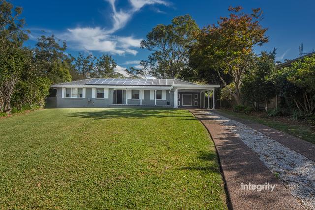 4 Christine Place, NSW 2541