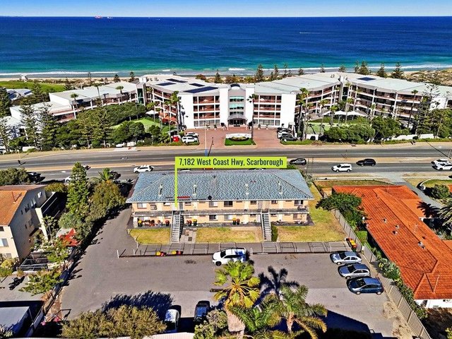 7/182-184 West Coast Highway, WA 6019
