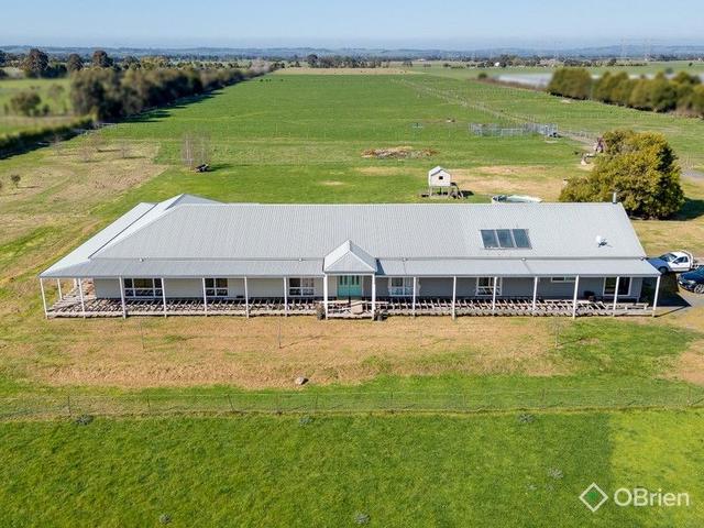 245 Bunyip Modella Road, VIC 3815