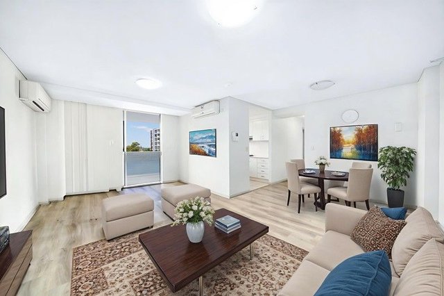 25/33-39 Lachlan Street, NSW 2170