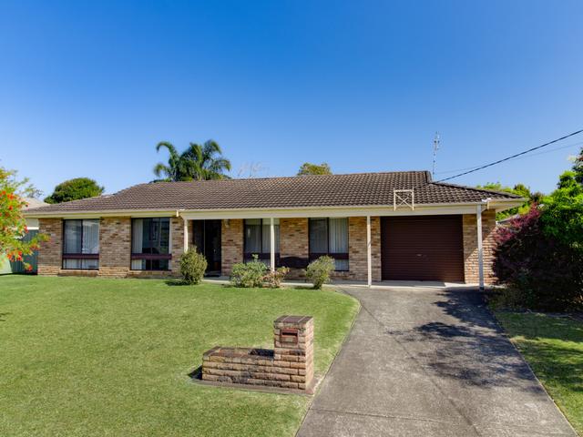 9 Swan Ave, NSW 2540