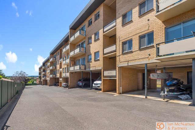 4/34 Mowatt Street, NSW 2620