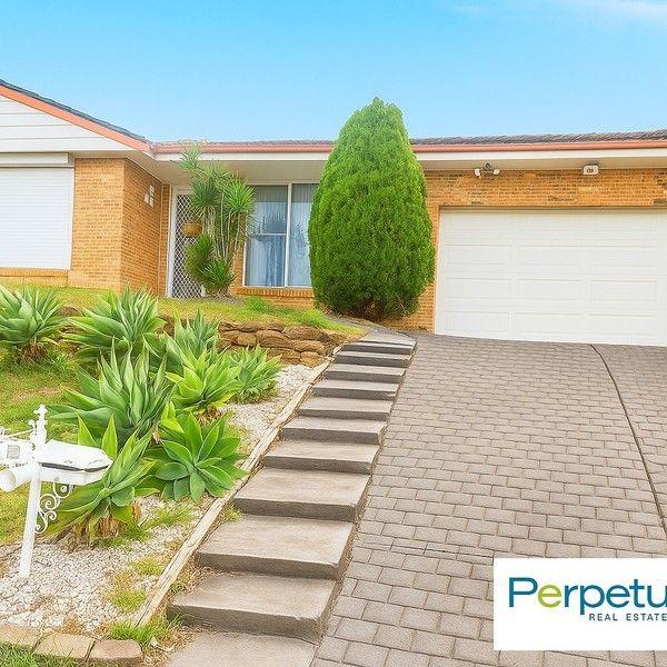 19 Flinders Crescent, NSW 2168