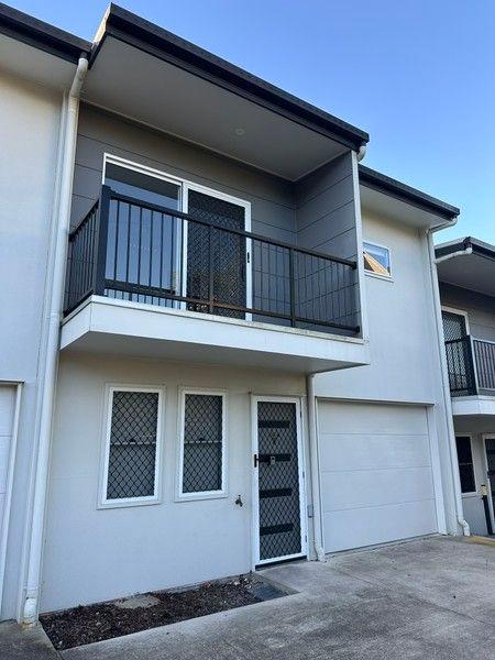 4/16 Macquarie Street, QLD 4304