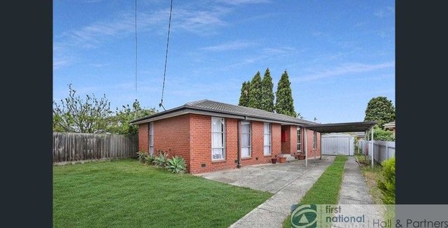 7 Nara Court, VIC 3175