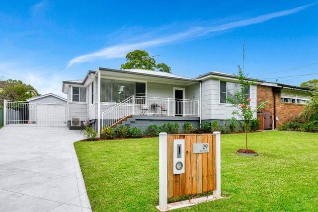 29 Bel Air Road, NSW 2750