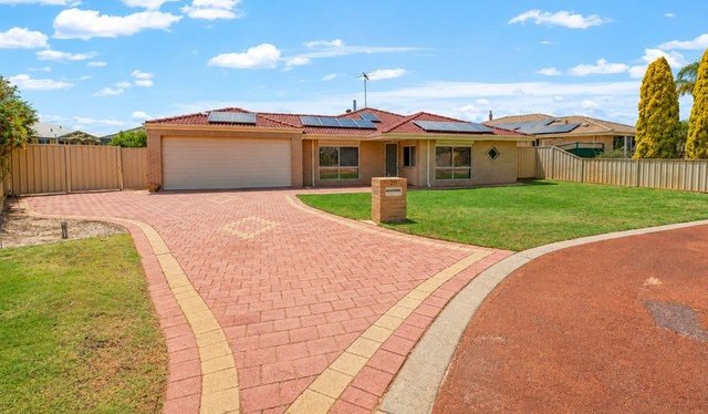 20 Pigeon Court, WA 6232