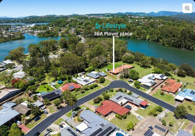 36A Plover Place, NSW 2485