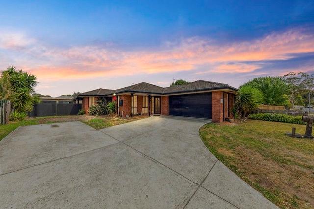 24 Bluegrass Crescent, VIC 3810