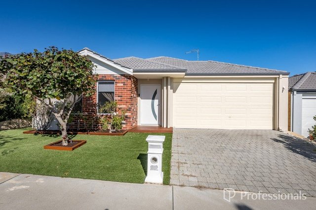22 Arylide Grove, WA 6034