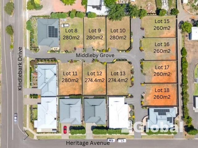 3 Middleby Grove, NSW 2318