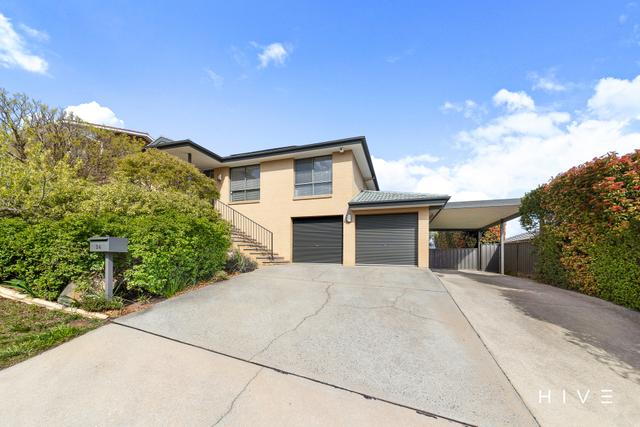 34 Hughes Crescent, ACT 2913