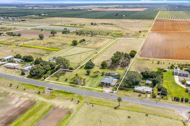 83 Gooburrum  Road, QLD 4670