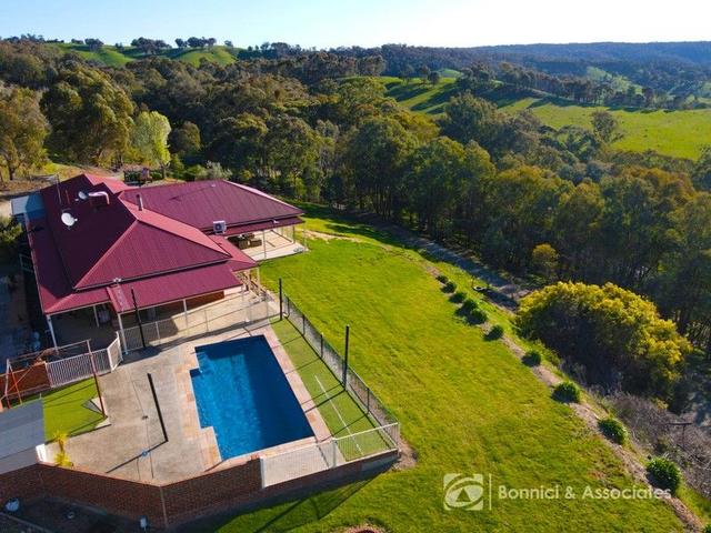 1952 Beechworth-Wodonga Road, VIC 3688