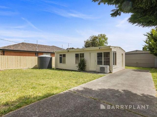 14 Greenhood Crescent, VIC 3940