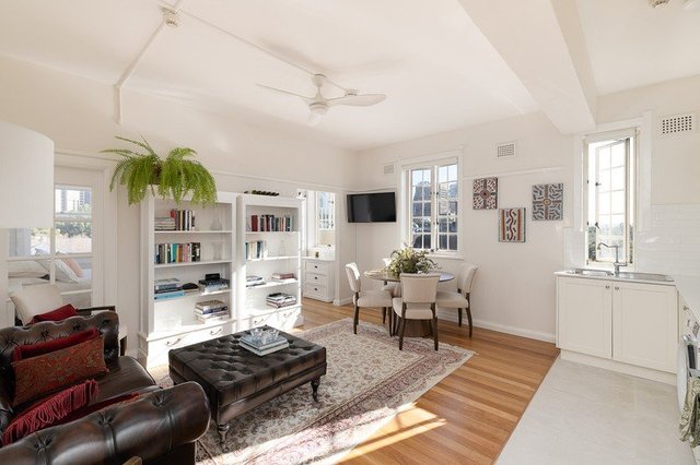 99/6 Stanley Street, NSW 2010
