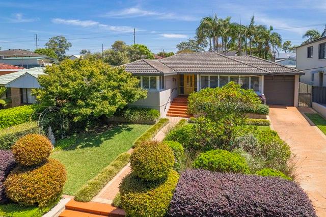 49 Dover Place, NSW 2233