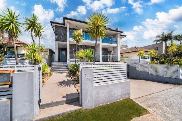 120 Juno Parade, NSW 2190