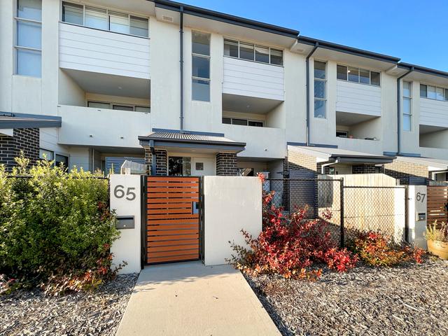 44/65 Jumbuck Cres, ACT 2617