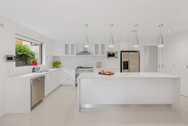 48 Marie Pitt Street, ACT 2913