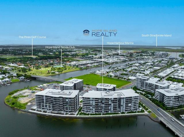 2501/6 Sickle Avenue, QLD 4212