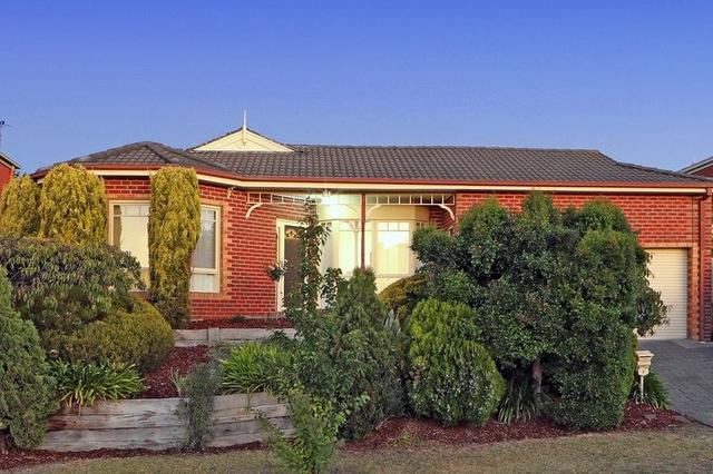 2 Georgia Mae Court, VIC 3178