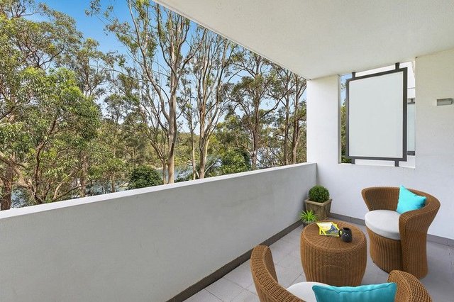 105/13 Waterview Drive, NSW 2066