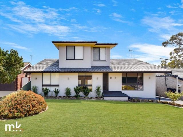 99 Stornoway Avenue, NSW 2566