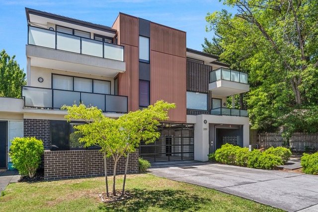 211/291 Mt Dandenong Road, VIC 3136