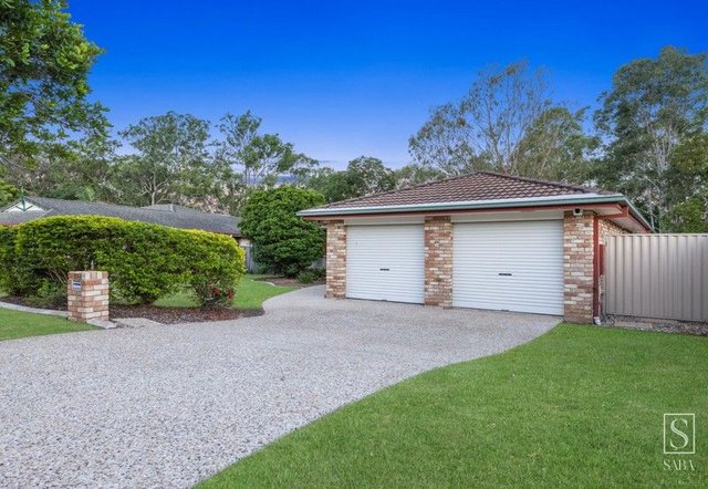 15 Heritage Street, QLD 4074