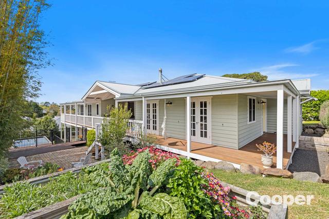 4 Kennedy Crescent, NSW 2538