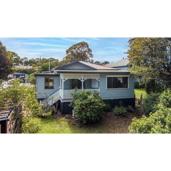 158 Ruthven Street, QLD 4350