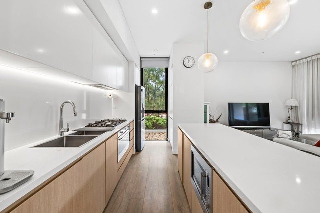 Level G, 2/2 Kingfisher Street, NSW 2141