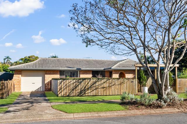 26 Hawbridge Street, QLD 4034