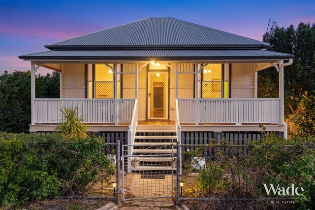 3 Wantley Street, QLD 4370