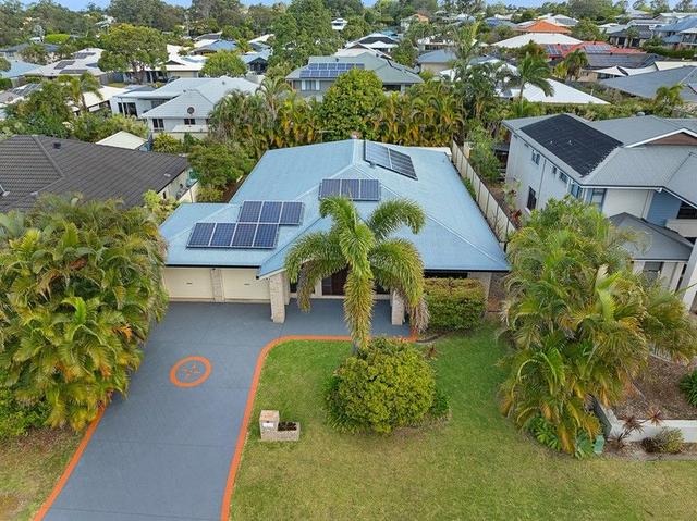 24 Whepstead Avenue, QLD 4160