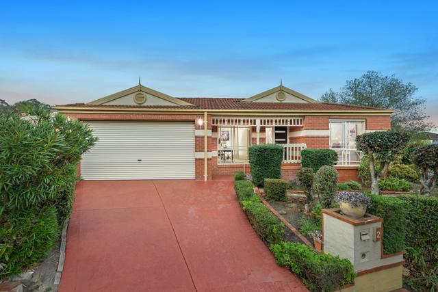 2 Dani Court, VIC 3178