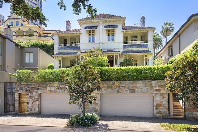 70 & 71 New Beach Road, NSW 2027