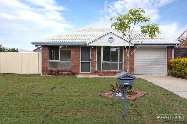 20 Toondah Place, QLD 4173