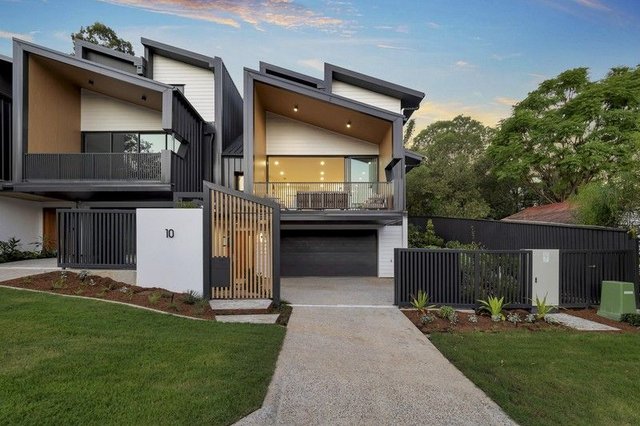 10 Mayne Street, QLD 4066