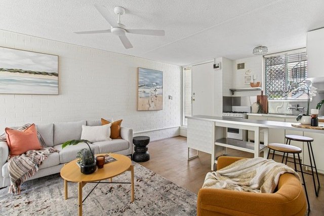 38/81 King William Street, WA 6053