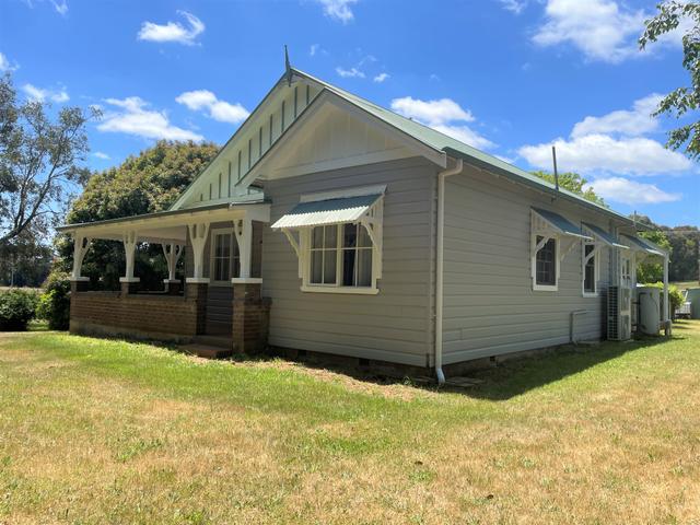 1020 Kialla Road, NSW 2583