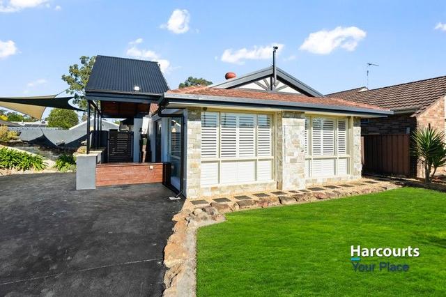 67 Porpoise Crescent, NSW 2756