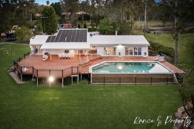 9 Wildthorn Avenue, NSW 2158