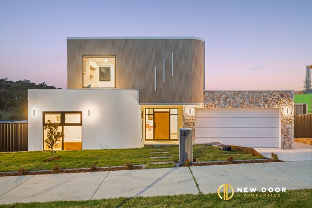 38 Gordon Ford Way, ACT 2913