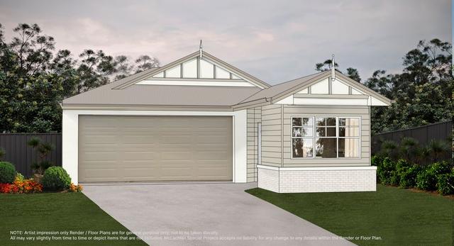 Lot 14/6 Campbell Street, QLD 4020