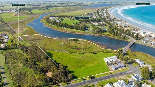 2 Regent Street, VIC 3284