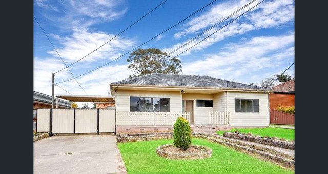 31 Northcott  Street, NSW 2145