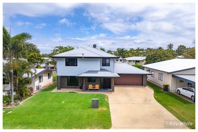 343 Fenlon Avenue, QLD 4701