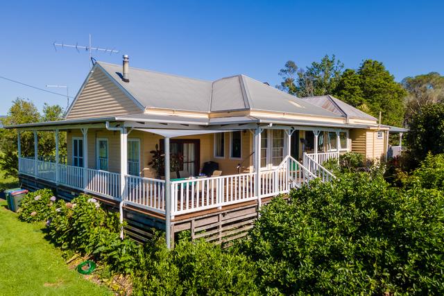 23 County Boundary Road, NSW 2550